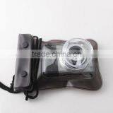 PVC Waterproof Contain Bag for Packing Camera thumbnail-1