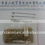 SWALLOW BRAND WIRE HAND DRIVEN FLAT KNITTING NEEDLES thumbnail-2