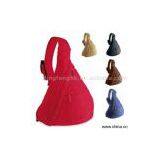 Sell Backpack, Rucksack, Triangle City Bag thumbnail-1