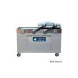 Sell Double-Chamber Vacuum Packaging Machine (Gas Filling) thumbnail-1