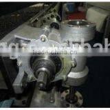 Mattress Spring Machine High Speed BC-80 Bonnel Spring Coiling Machine for Mattress thumbnail-4