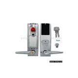 Fingerprint Mortise/LP802A_Mirror Stainless Steel thumbnail-1