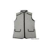 Sell Ladies' Vest thumbnail-1