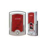 South Korea Fingerprint Identification Door Lock
