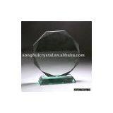 Crystal Trophy,handmade Crafts,medal Ornaments thumbnail-1