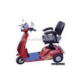 Sell Mobility Scooter thumbnail-1