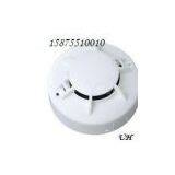 Optical Smoke Detector With CE Standard
