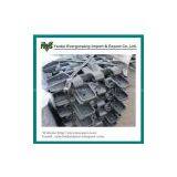 Track Shoe for HITACHI CX700 Crawler Crane thumbnail-1