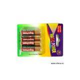 Sell Blister Packed AAA/AA Size Batteries thumbnail-1