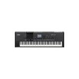 Yamaha MOTIF XF8 88-Key Music Production Synthesizer thumbnail-1