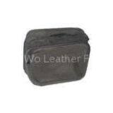 Durable, Anti-dust, Anti-scratch Waterproof Black Zipper Tool Case for Electronics Tool