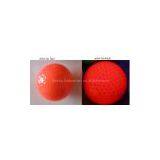 Golf Fluorescence Ball thumbnail-1