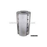 Knife-holder Head for Planing With Reversible Knives in Integral hm thumbnail-1