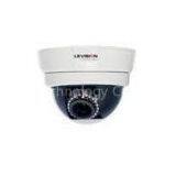 2.8-12mm Lens Vandalproof IR Dome Camera, 1080p Megapixel IP Cameras With 15m IR Distance thumbnail-1