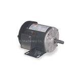 Dayton 3 Phase Direct Drive Blower ODP General Purpose Motor thumbnail-2