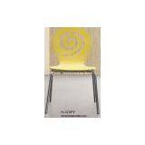 Bentwood Chair-323PY thumbnail-1