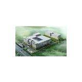 Deill Composite Hose Co., Ltd. company overview - view 1 thumbnail