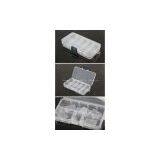 Plastic Storage Box thumbnail-2
