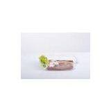 Heat Resistant Borosilicate Glass Baking Dish Rectangular , Baking Tray For Microwave thumbnail-1