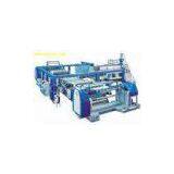 High Performance Auto Dry Plastic Film Lamination Machine Laminated PE thumbnail-1