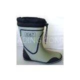 Comfortable Summer Half Rain Boots With Cover For Farming thumbnail-1