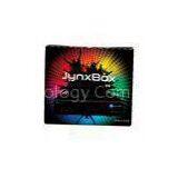 Twin Tuner DVB-S2 Satellite Receiver Compatible DVB-S2 / ISDB-T / DVB-T2