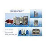 16T/H Large Automatic Water Recycling Systems For Car Wash Water Treatment , High Capacity