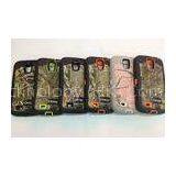 Samsung Galaxy S4 Otterbox Defender Case Realtree Camo Screen Protector