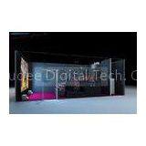 5.1 / 7.1 Audio System XD Theatres , Wonderful 8D Motion Simulators Experience thumbnail-1