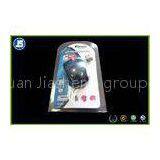 Electronic Slide Blister Packaging With Transparent PET Blister Card