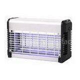 Aluminum Housing Domestic Electric Fly Killers of Detachable Power Cable thumbnail-1