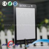 China Manufacturer HOT SALE RFID Smart Card/Key Tag/Gift Card thumbnail-1