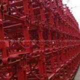 QTZ40(4708)buillding Tower Crane for Sale thumbnail-3