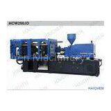 Custom Plastic Bucket PE Home Injection Molding Machine With Low Noise