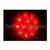 Color Changing 18W Par56 Waterproof LED Pool Light 10000K , Blue / White