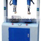 LZ-608 Double-Head High Speed Hydraulic Machine, Shoe Making Machine