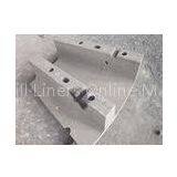 Sag Mill Liners Big Size SAG Castings For Iron Mine Copper Mine