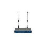 High Speed Sim 802.11 B/g/n Industrial 3G Router , OpenWRT 3G Broadband Router thumbnail-1