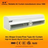 Modern design air curtain FM-1.5-12B