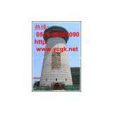 Blast Furnace Frame Anticorrosion thumbnail-2