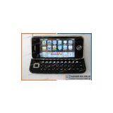 Wifi Slide Full Keypad Mobile Phones With Quadband thumbnail-1