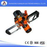 Hydraulic coal drill thumbnail-1