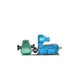 380V Cold Roll Forming Machine Equipment With Cr12 Cutting Plate for Pallet Rack Shelf