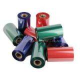 Barcode Ribbon/thermal Transfer Ribbon for All Kinds of Barcode Printer thumbnail-2