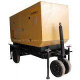 Low Price Mobile Silent Diesel Generator thumbnail-3