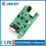Serial RS232/RS485 to Ethernet Module,Serial Server Module