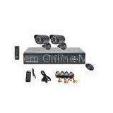 Indoor 2 Camera Security System HD , Hidden Camera With Audio thumbnail-1