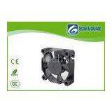 3 Pin 3D Printer 12V Cooling Fan , Mini Axial Fan For CPU Electronic thumbnail-1