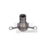 Camlock Quick Coupling thumbnail-2