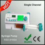 Single Channel Syringe Pump thumbnail-1